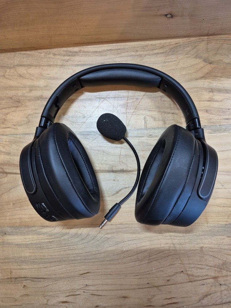 Audeze Penrose Wireless Gaming Headset