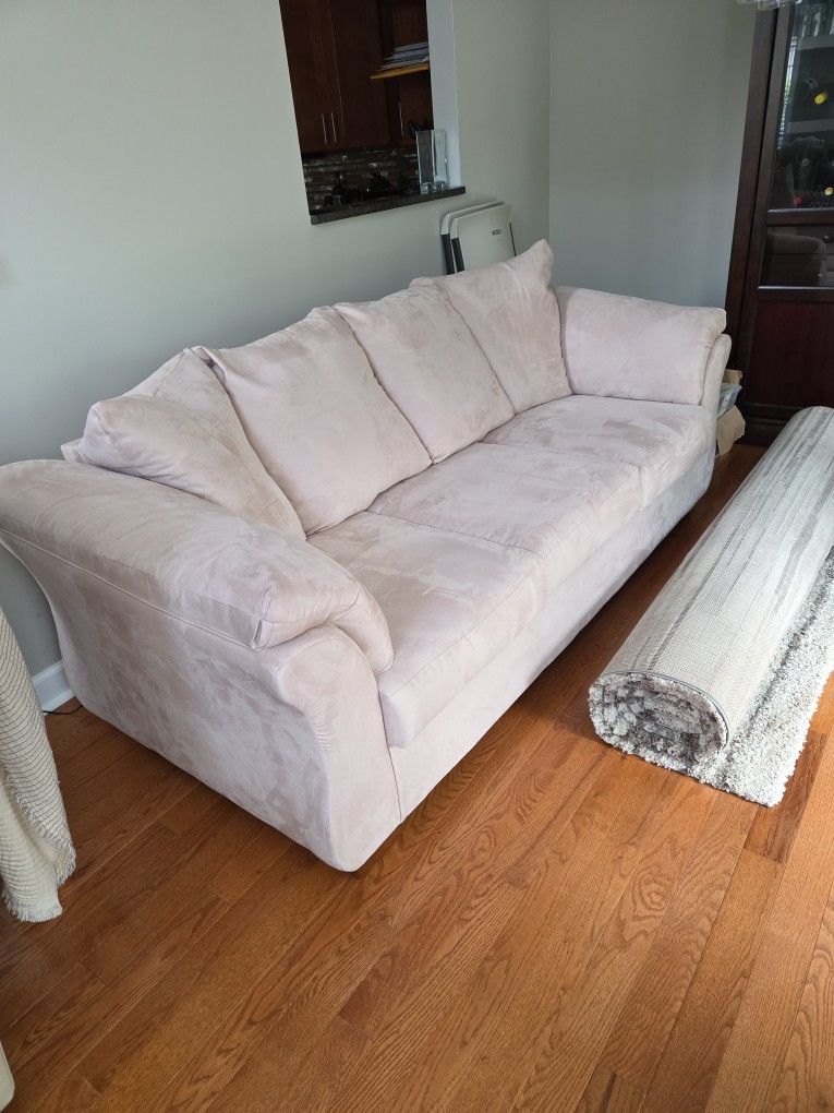 Free Sofa