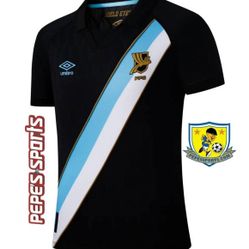 Guatemala Jersey Away 2026/2028