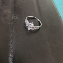 Diamond Cubic Zirconia 