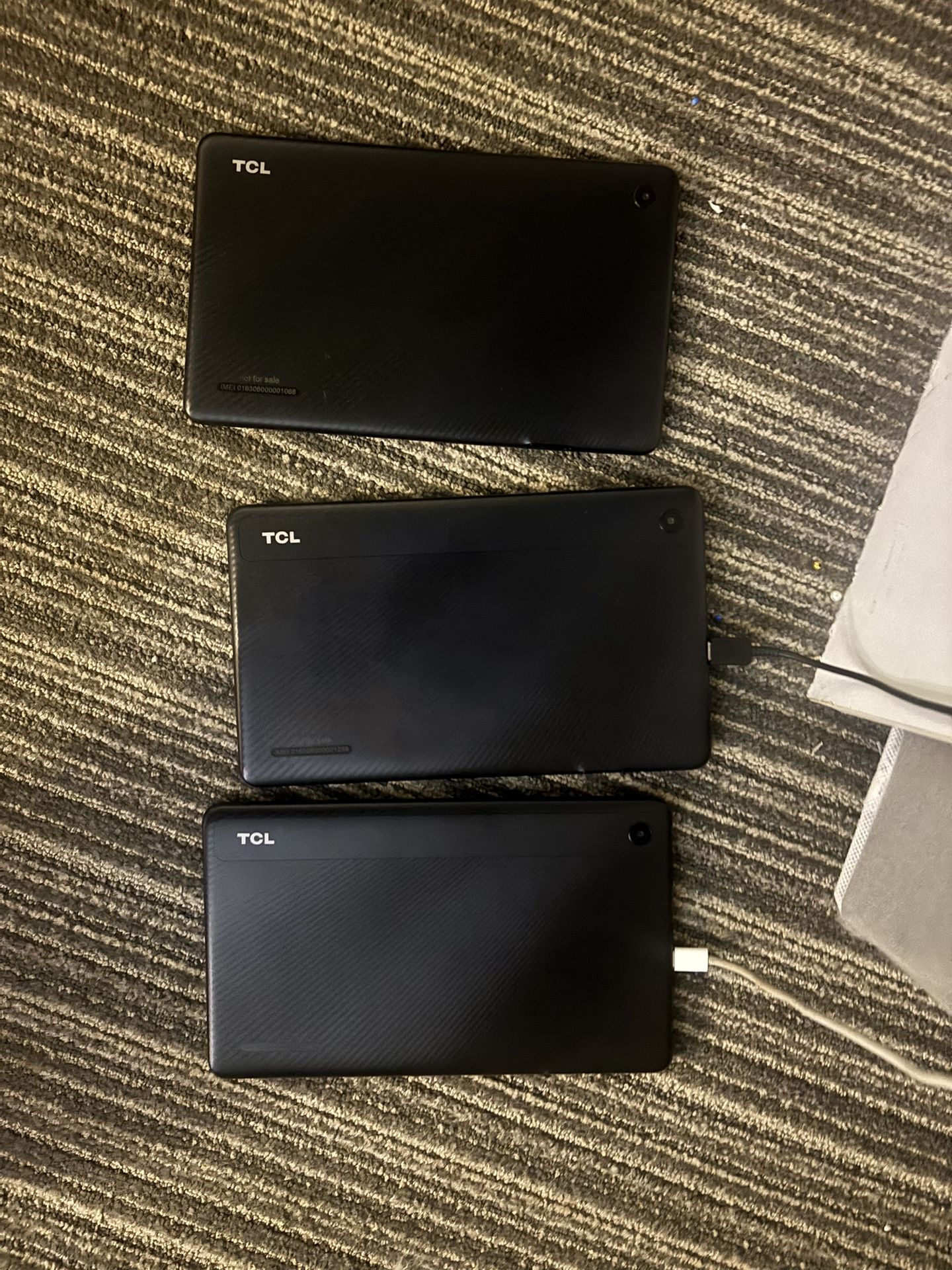 Tcl Tablets WiFi Only