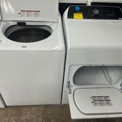 Whirlpool Electric Set