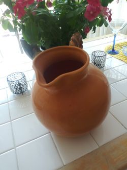 Sangria Any One?