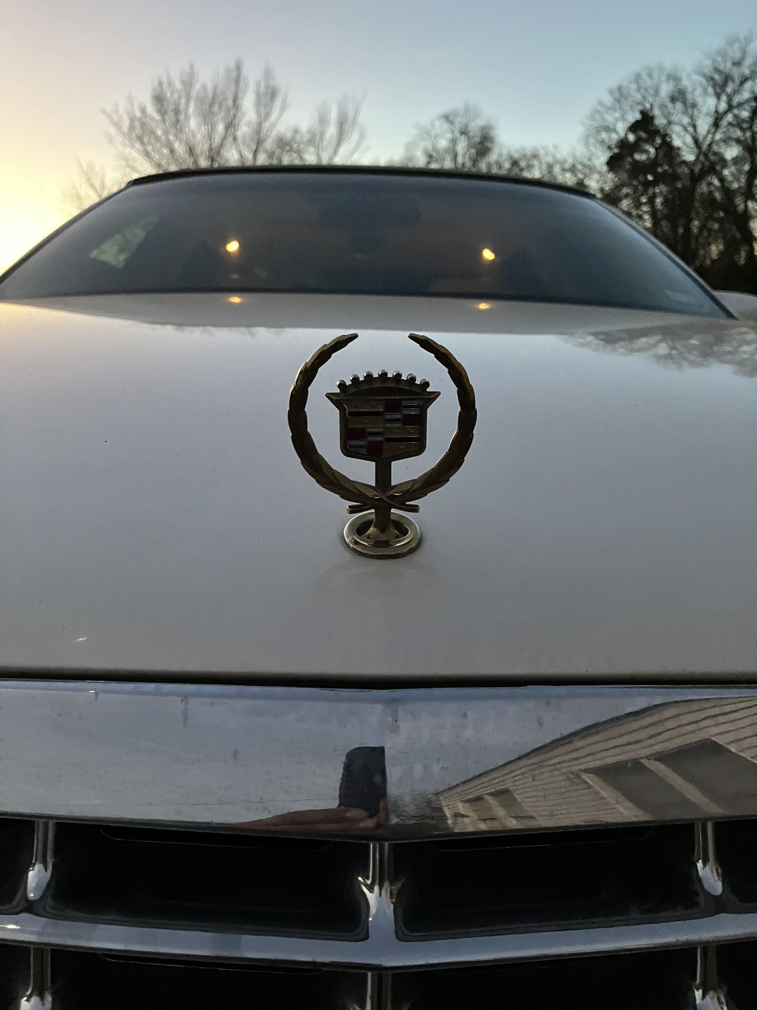 1997 Cadillac DeVille