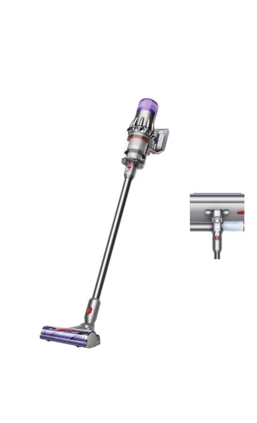 Dyson V9 Submarine Extra – Cordless Wet & Dry Stick Vacuum (Brand New) – $520