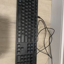 Key Board Lot