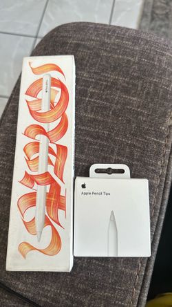 Apple Pencil Pro