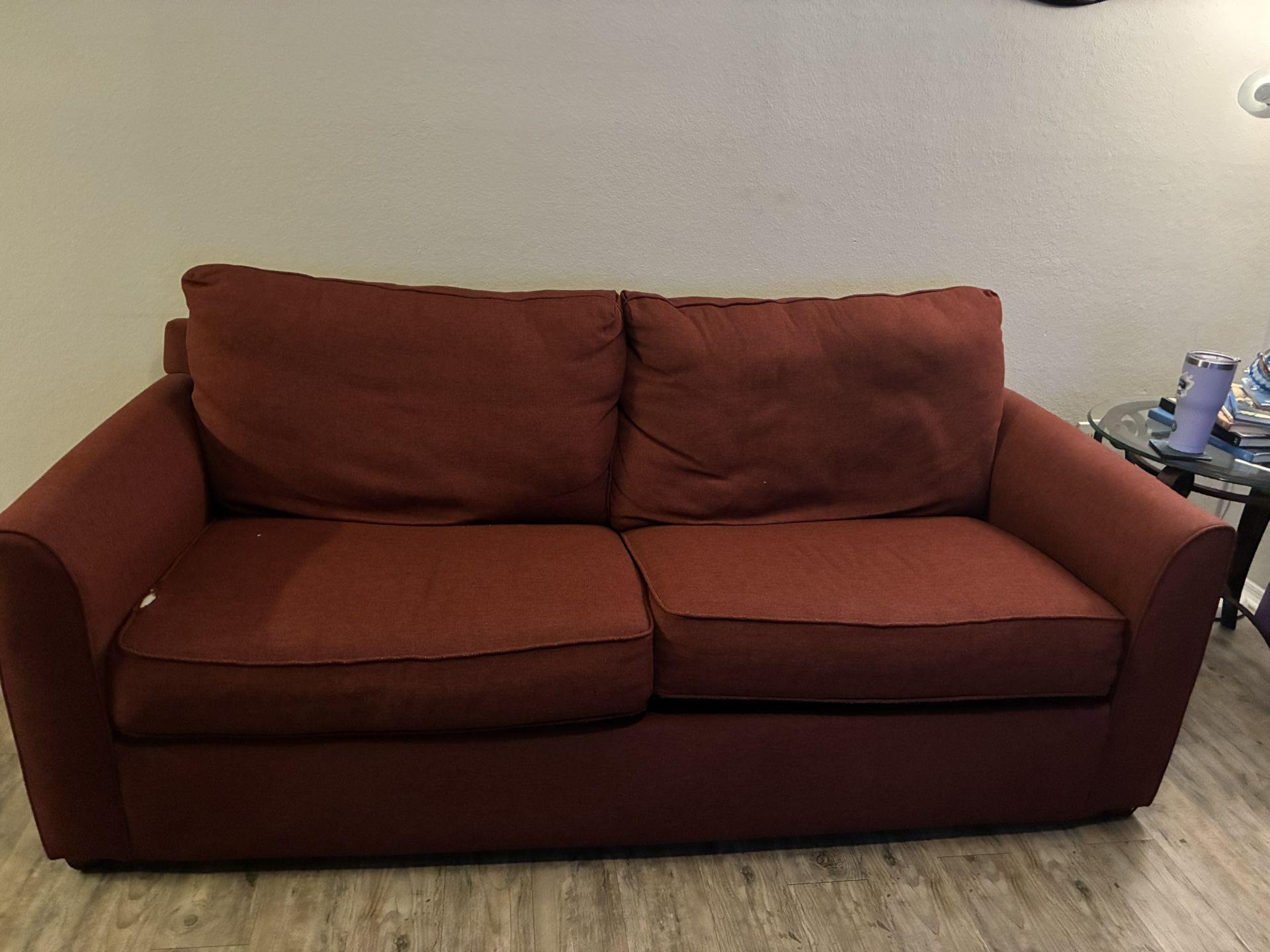 Free Couch 