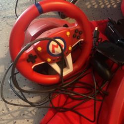 Mario Cart 