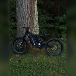 Kandi Class 3 E-Bike, 28 Mph Top Speed - Good – Bellwood, PA