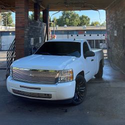 2009 Chevrolet Silverado