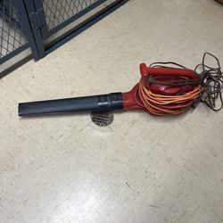 Toro leaf Blower 