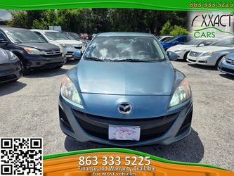 2010 MAZDA MAZDA3