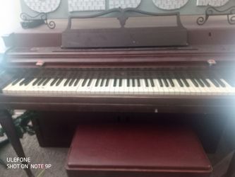 FREE piano