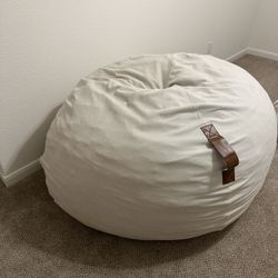 XL Bean Bag
