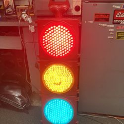 Light for Garage or  Man Cave