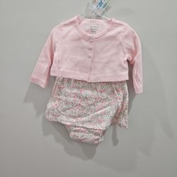 Carter's 3pc Set