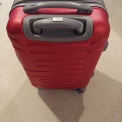 Carry On Suitcase Luggage Bag 