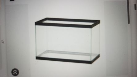 Fish Tanks - Aquariums