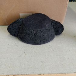 Vintage Authentic Matador Hat