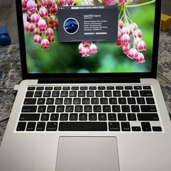 MacBook Pro 13 Inch 