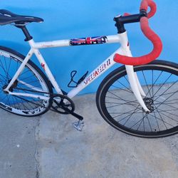 Fixie Bike For Sale 