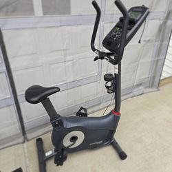Schwinn Indoor Bike