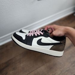 Jordan 1 Low