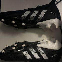 Adidas Predators Freak.3 (LIKE NEW)