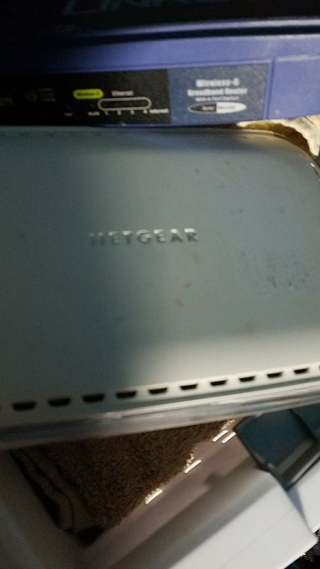 asat. routers