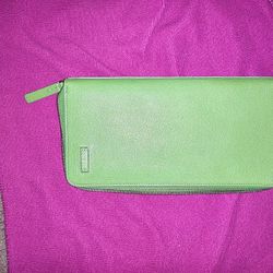 TUMI CARD WALLET LARGE