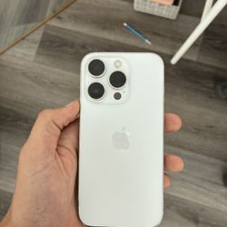 iPhone 14 Pro 