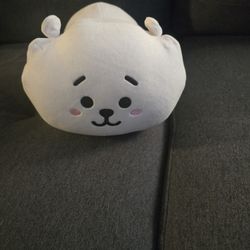 Bt21 RJ plushie