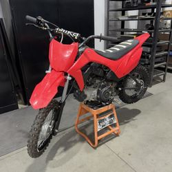 Crf110 