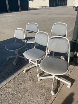 Desk chair
