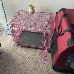Pet Crate