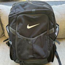 Nike Diamond Select Baseball Bat Pack 31L