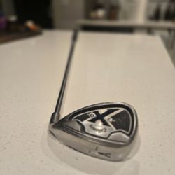 Approach Wedge -A -
