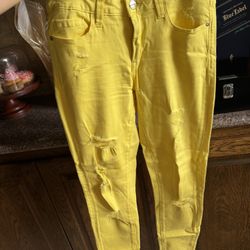 Bebe Jeans 
