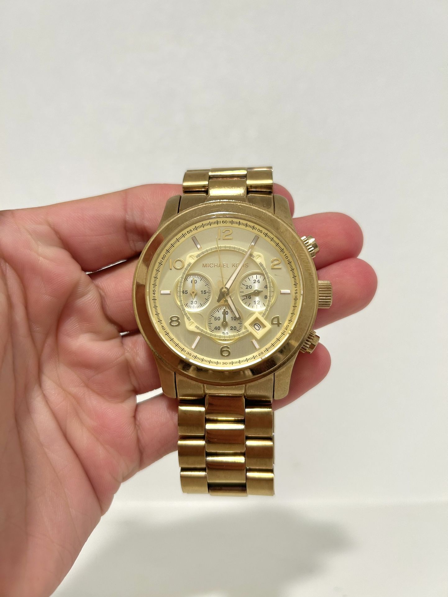 Michael Kors Watch