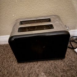 Toaster