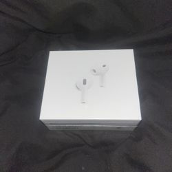 Airpod pro 3s sealed
