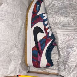 Nike Sb Parra