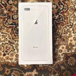 iPhone 8 Pro Mac Box 