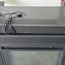 Bose Bluetooth Sound Bar