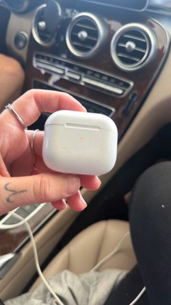 AirPods Pro 2nd gen