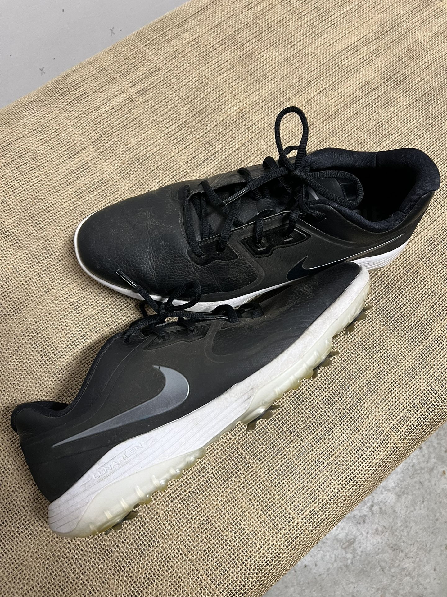 Nike Golf Shoes 