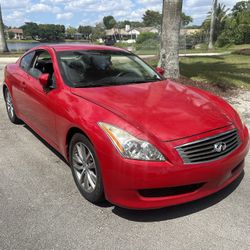 2010 G37