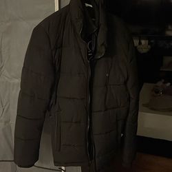 Calvin Klein winter coat
