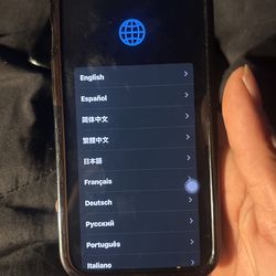 iPhone 13
